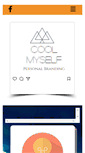 Mobile Screenshot of coolmyself.com